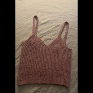 Altar’d state tank top